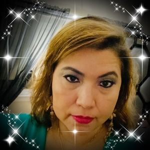 Meet your Posher, Doris